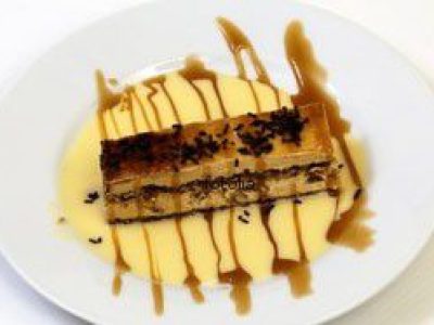 Recette Crème anglaise