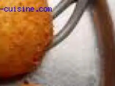 Recette Croute aux fromages de Vinzel