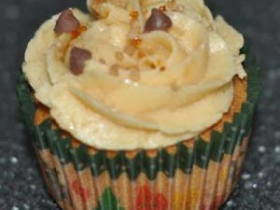 Recette Cupcake caramel
