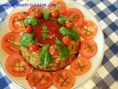 Recette De la Provence dans votre assiette