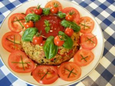 Recette De la provence dans votre assiette