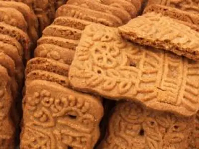 Recette Delice au spéculos