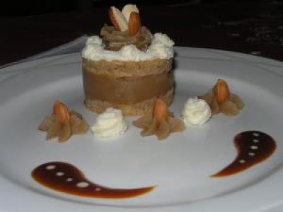 Recette Délice d'automne