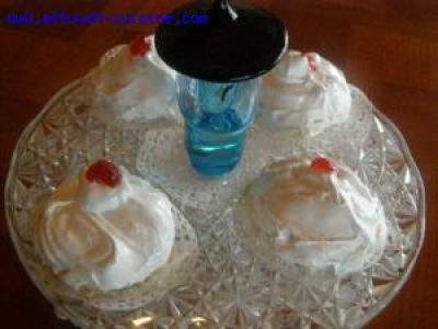 Recette Dérive D'iceberg