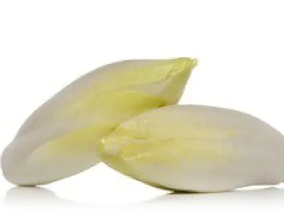 Recette Endive