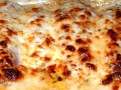 Recette Endives au jambon