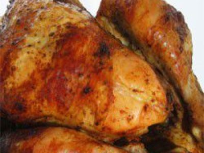 Recette Epices à volailles