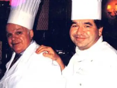 Recette Estouffade de boeuf au vin de cahors