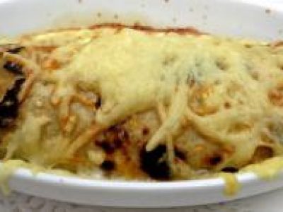 Recette Ficelle Picarde