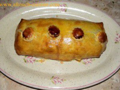 Recette Filet de boeuf Souvarov