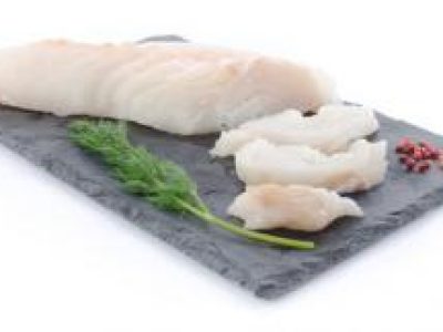 Recette Filets Cabillaud