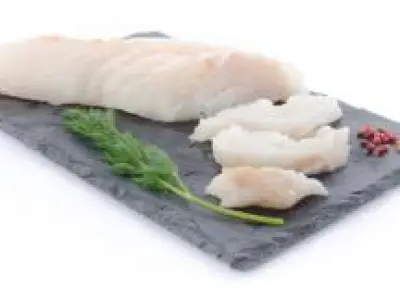 Recette Filets Cabillaud