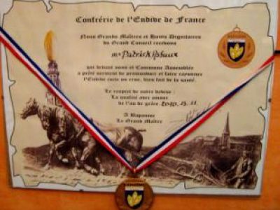 Recette Filets de soles de Gravelines Meunière