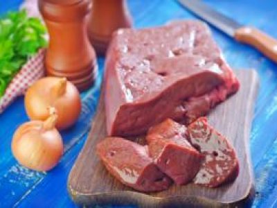 Recette Rôti de Foie de veau