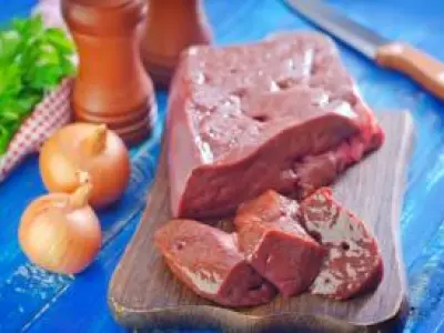 Recette Rôti de Foie de veau