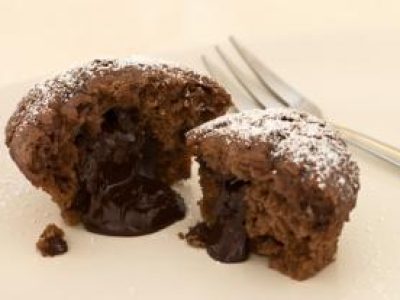 Recette Fondant au chocolat