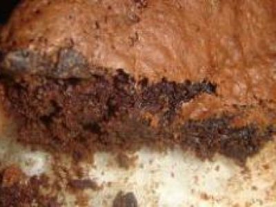 Recette Fondant au chocolat rapide