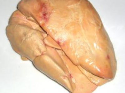 Recette Fondue campagne lotoise