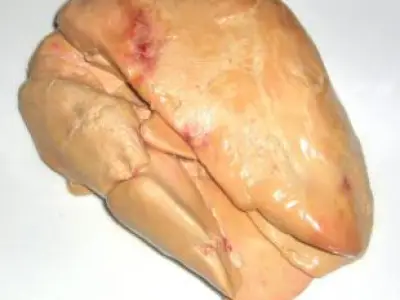 Recette Fondue campagne lotoise