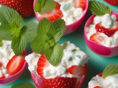 Recette Fraisière des gourmets