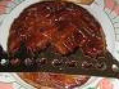 Recette Galette des rois frangipane