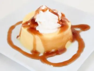 Recette Gâteau à l'Ananas