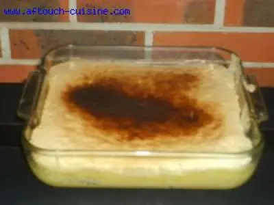 Recette Gâteau au yaourt sans gluten