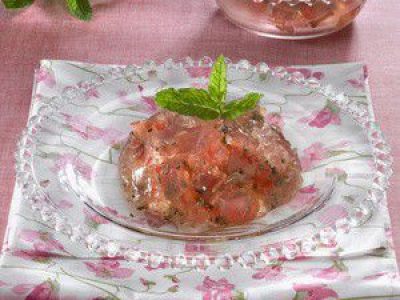 Recette Gelée de Viande à l'Ancienne