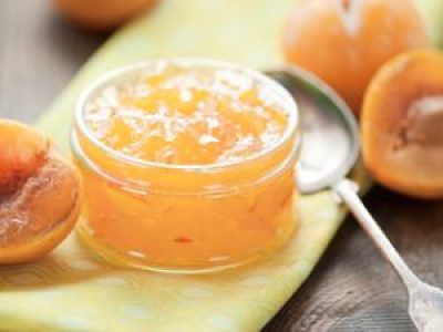 Recette Gelée de mirabelles