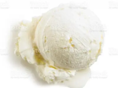 Recette Glace vanille maison au lait de soja