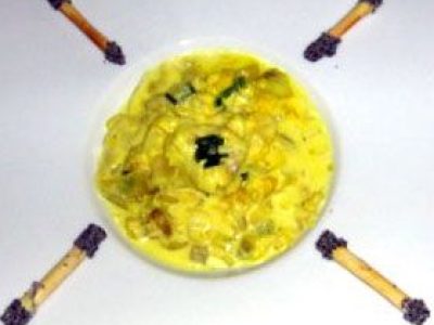 Recette Goujonnettes de Merlan