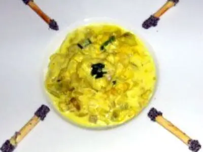 Recette Goujonnettes de Merlan