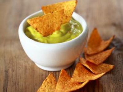 Recette Guacamole