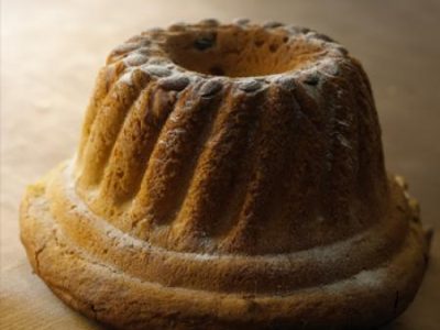 Recette Kougelhopf