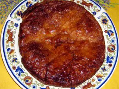 Recette Kouign-aman