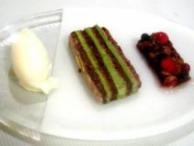 Recette Le Montansier