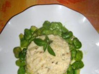 Recette La Brandade de Lieu jaune