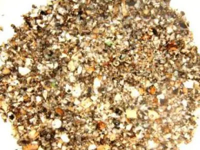 Recette La Duxelles de Champignons