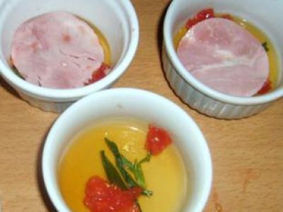 Recette Gelée de viande maison