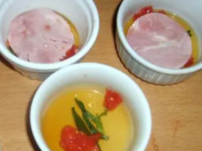 Recette Gelée de viande maison