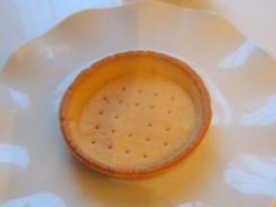 Recette La Pâte Sucrée