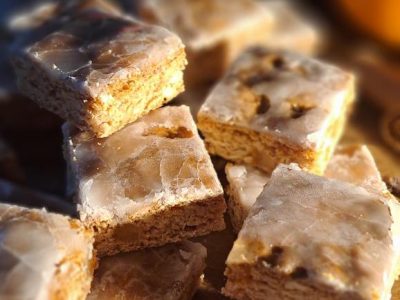 Recette Leckerli de Bâle