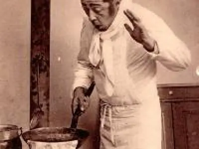 Recette Les Bourriols comme a Fontanges