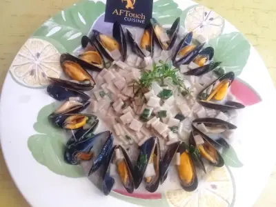 Recette Les crozets en mode boucholeur