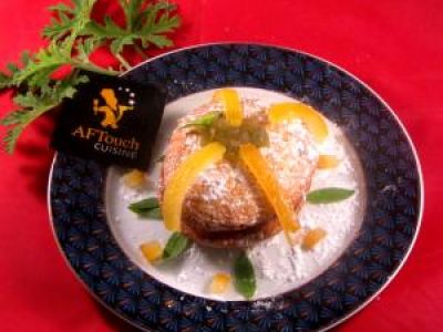 Recette Macarons classiques à l'ancienne