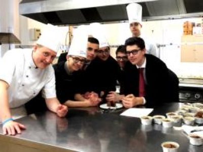 Recette Muffins choco betterave