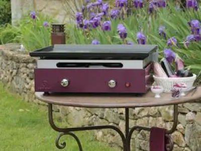 Recette Quenelles lyonnaises à la plancha