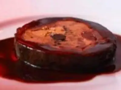 Recette Lièvre à la royale