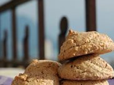 Recette Macarons aux épices