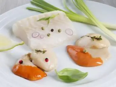 Recette Malouesque marinière